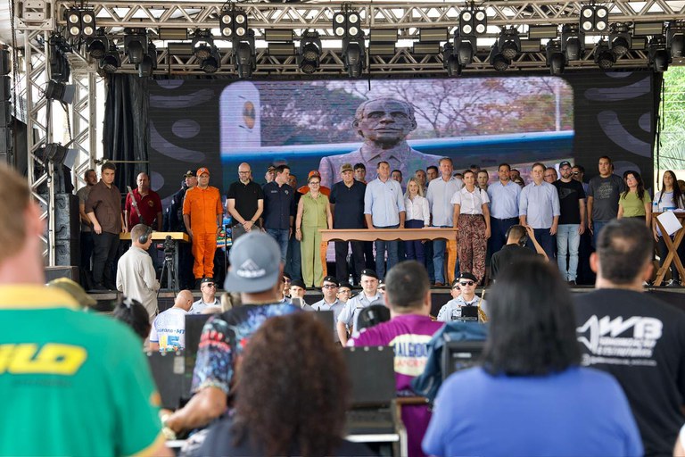 Ministério da Agricultura instala unidade técnica regional em Canarana, em MT