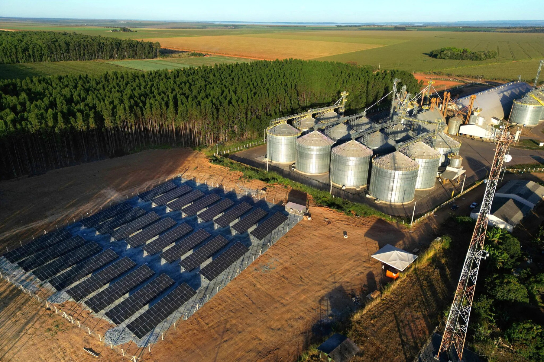 Biocombustíveis somam R$ 289 bilhões em projetos de investimento no Brasil