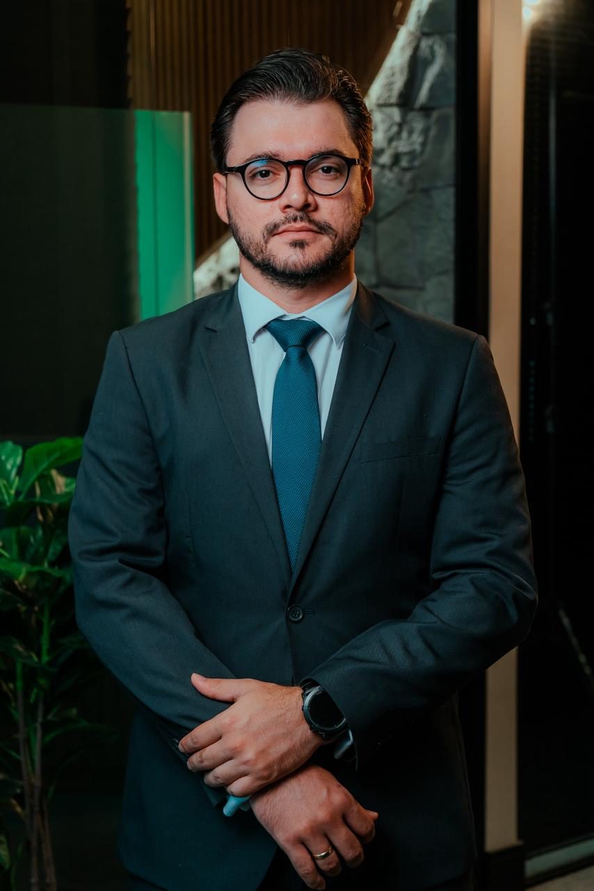 Diovane Franco. crédito rural PRODES