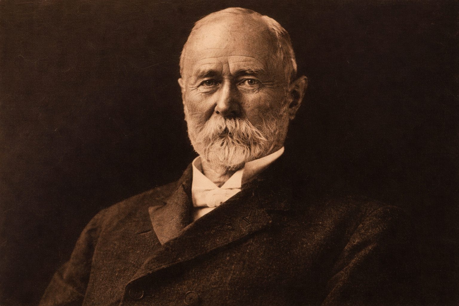 Condenado pela tuberculose, John Stetson criou o chapéu mais famoso do mundo — e ergueu um império