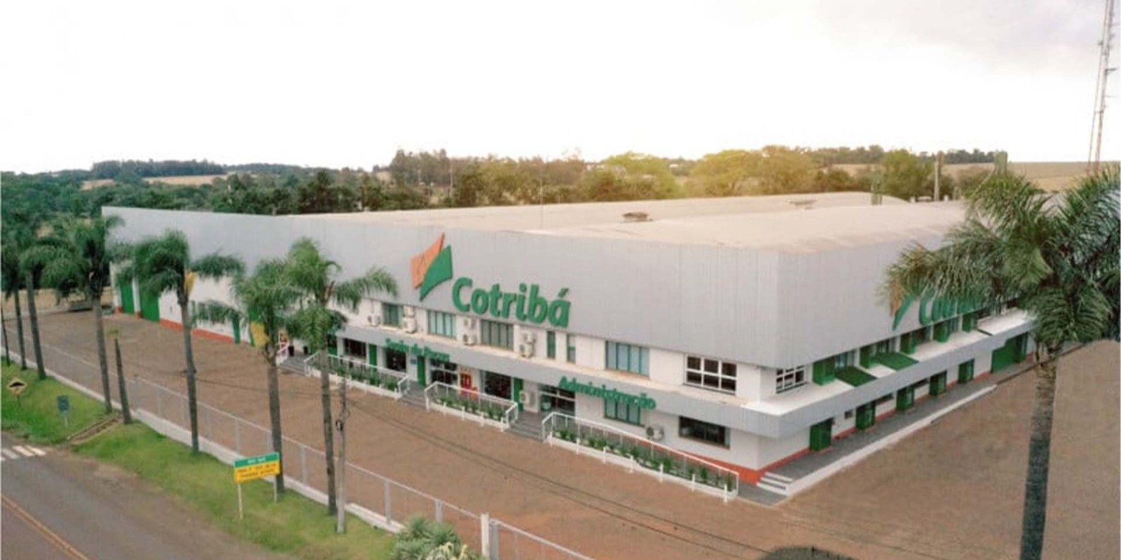 Cotribá convoca assembleia para votar liquidação com dívida de R$ 1,4 bi