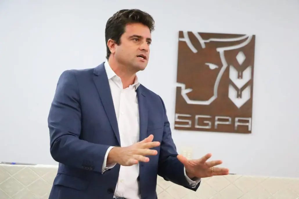 complexo dedicado à música sertaneja