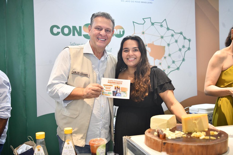 Sisbi-POA avança em Mato Grosso e já reúne 72 municípios no estado