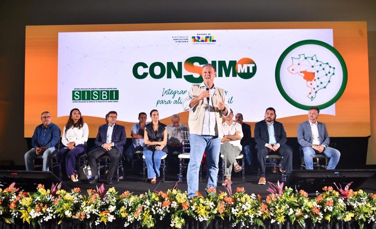Sisbi-POA avança em Mato Grosso e já reúne 72 municípios no estado