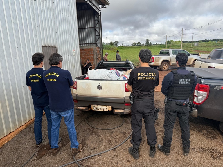 Mapa apoia Operação Purgatio com tecnologia de triagem rápida para identificação de agrotóxicos