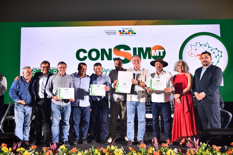 Sisbi-POA avança em Mato Grosso e já reúne 72 municípios no estado