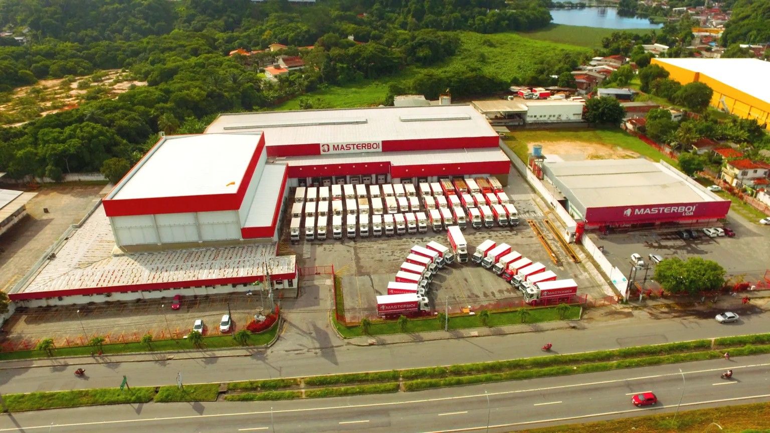 Gigante da carne recebe aval da China para exportar carne bovina do Agreste