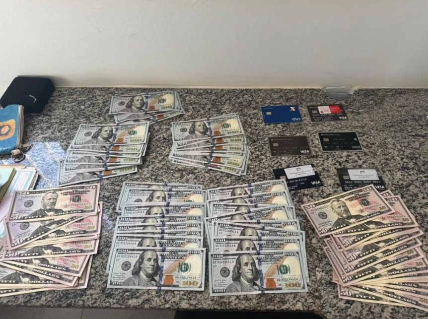 Operação Agro-Fantasma