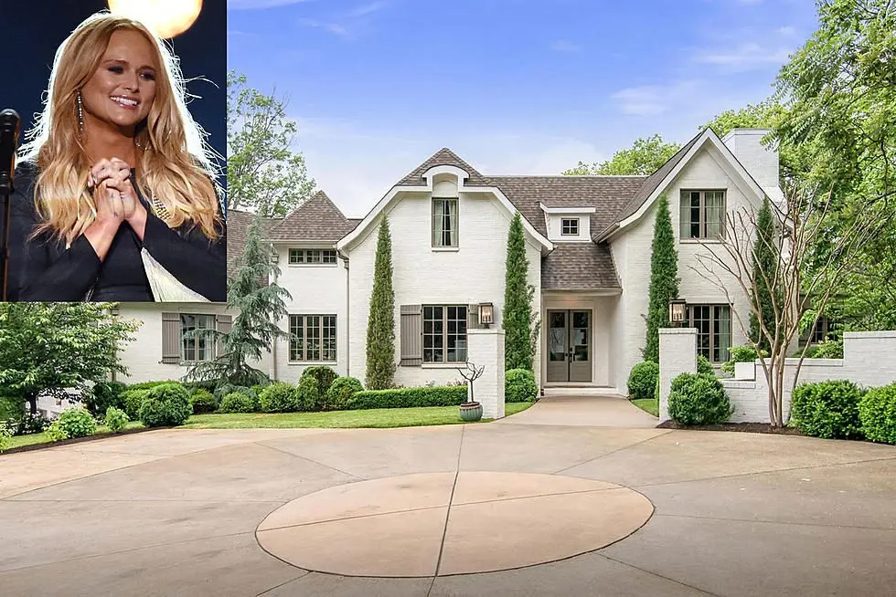 Conheça o rancho luxuoso de Miranda Lambert, a rainha do country moderno