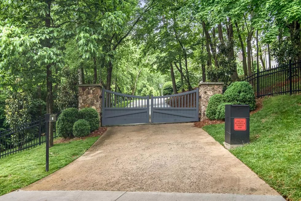 Conheça o rancho luxuoso de Miranda Lambert, a rainha do country moderno