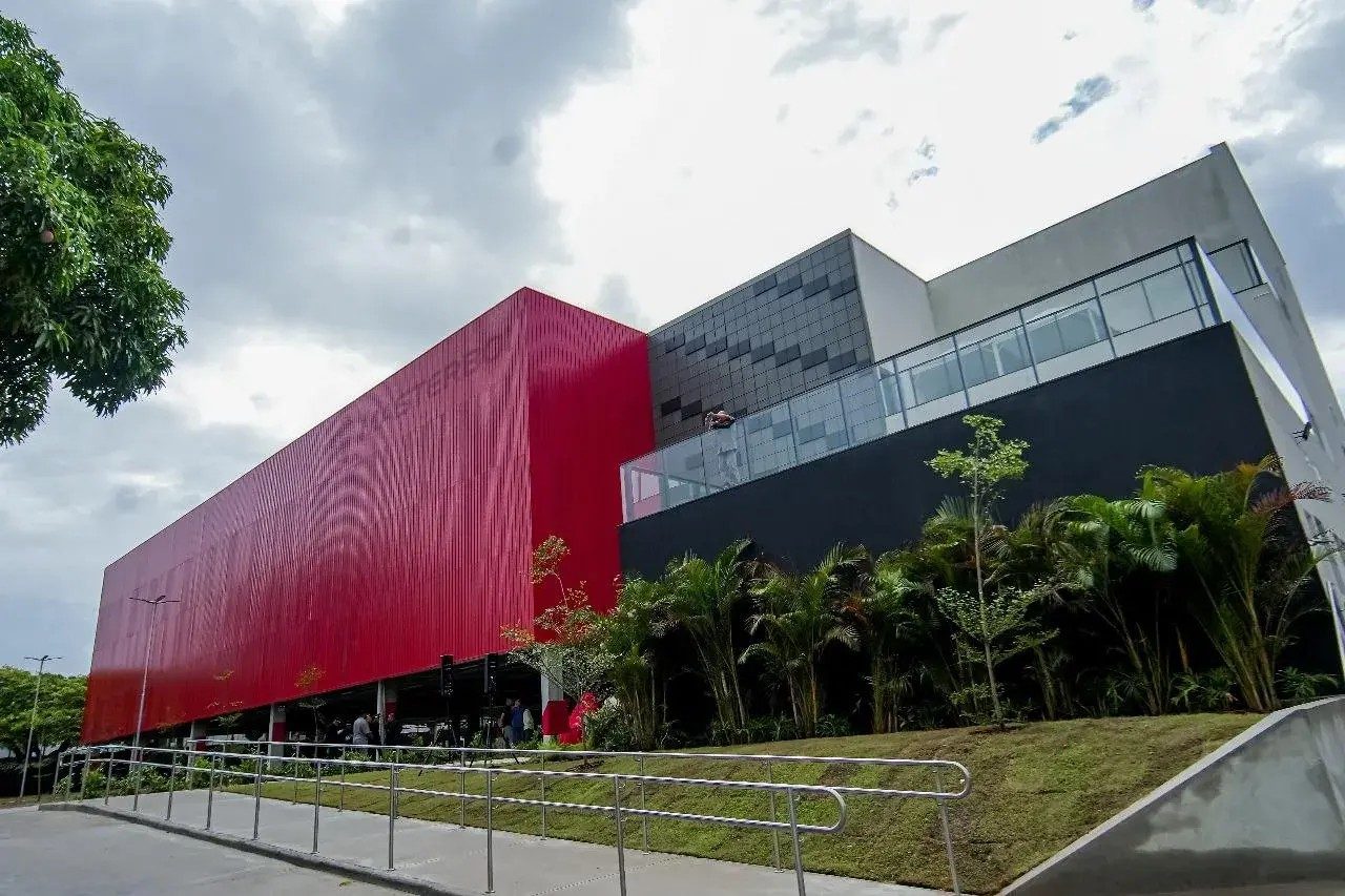 frigorífico Masterboi