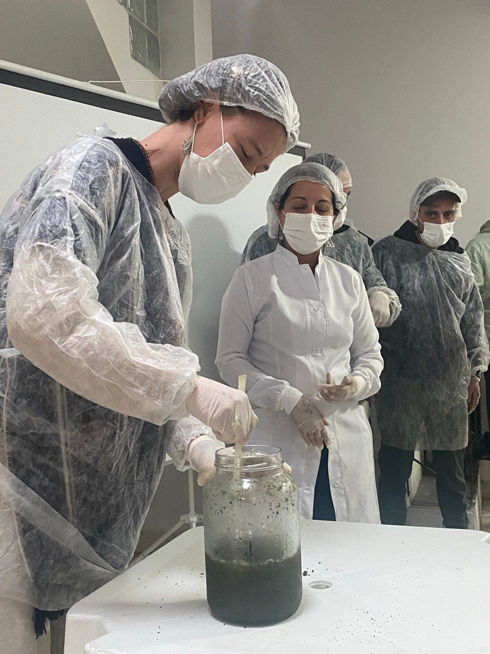 Capacitação em cannabis medicinal une ciência e impacto social e oferece vagas gratuitas para lideranças indígenas