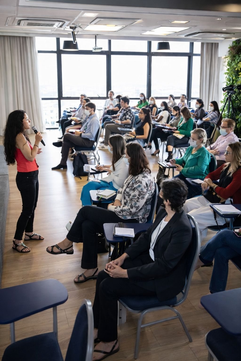 Capacitação em cannabis medicinal une ciência e impacto social e oferece vagas gratuitas para lideranças indígenas