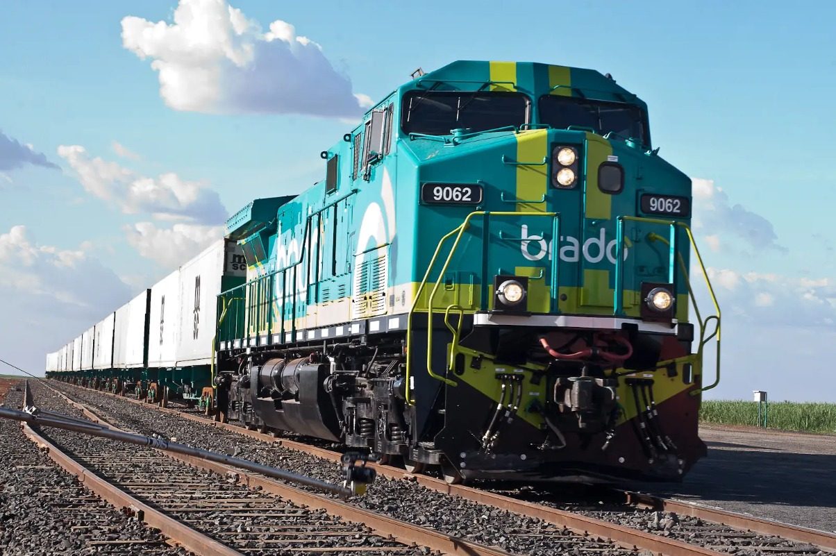 Queda na safra de milho não freia avanço do DDG e impulsiona novas exportações