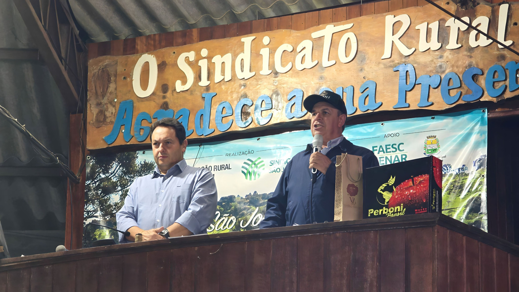 Feira do Terneiro evidencia elevado padrão da pecuária em São Joaquim