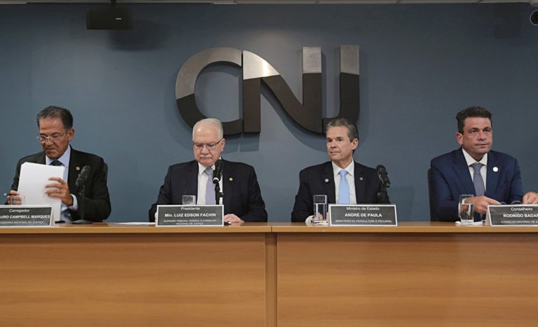 Acordo amplia uso de ferramenta para recuperação judicial no agro