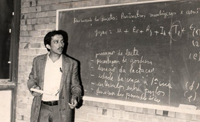 Com base de 5 milhões de animais, associação brasileira de genética bovina chega aos 30 anos e quase 60 de contribuição ao setor