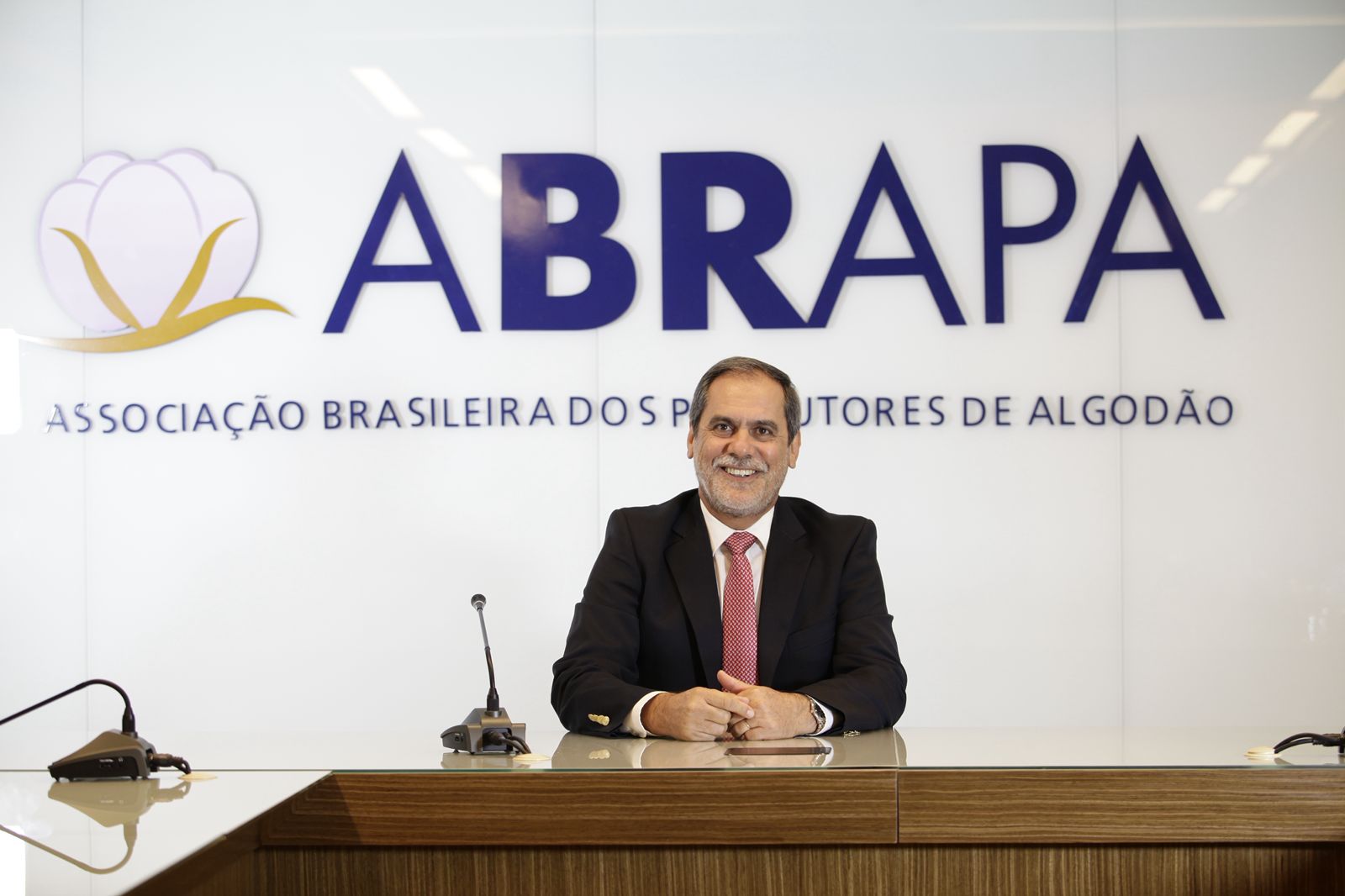 Abapa ajudou a Abrapa a reescrever a história do algodão brasileiro
