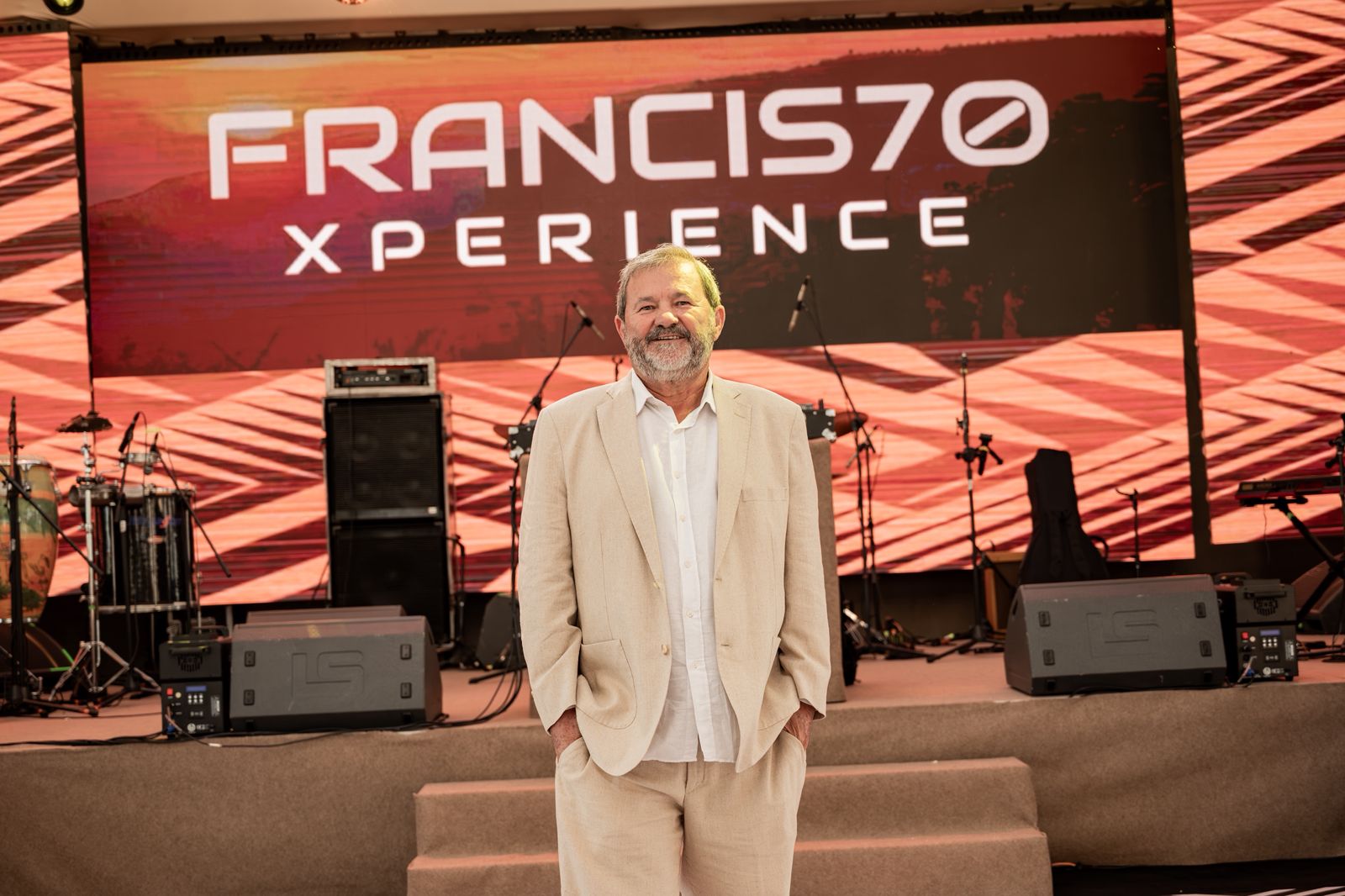 Nelore Cometa - Francis Maris Cruz