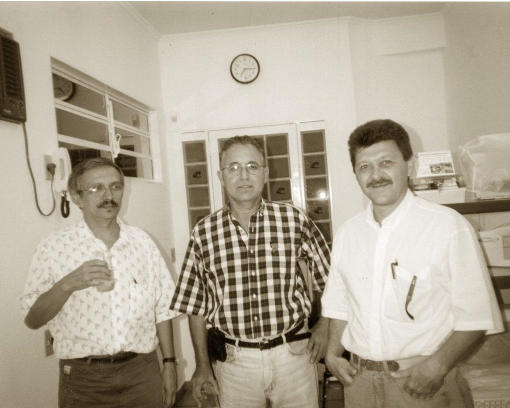 Com base de 5 milhões de animais, associação brasileira de genética bovina chega aos 30 anos e quase 60 de contribuição ao setor