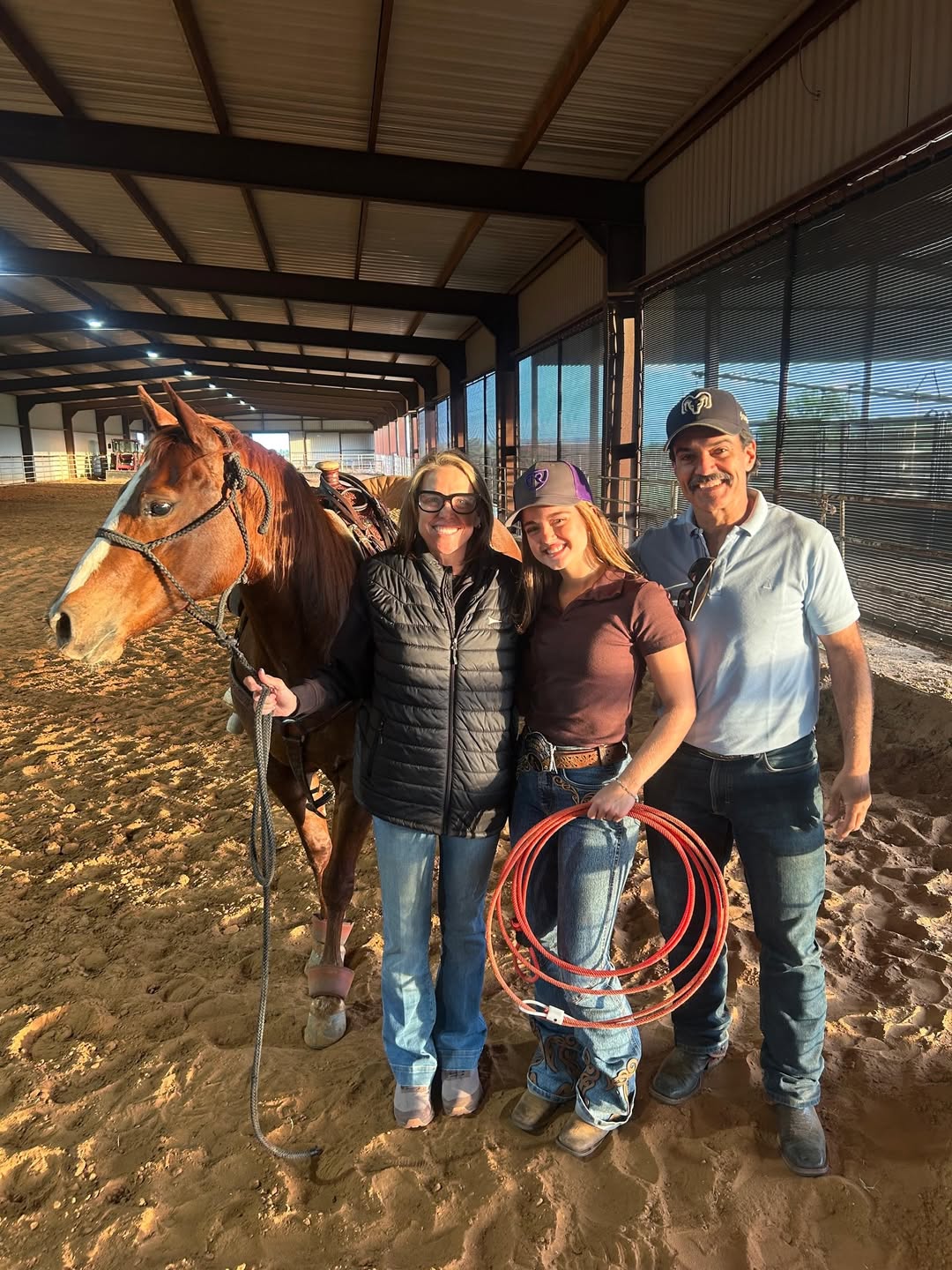 Após brilhar em Barretos com o melhor tempo da prova, Beatriz Alvarenga encara a Final Leste nos EUA e busca classificação histórica em uma das arenas mais disputadas do mundo.