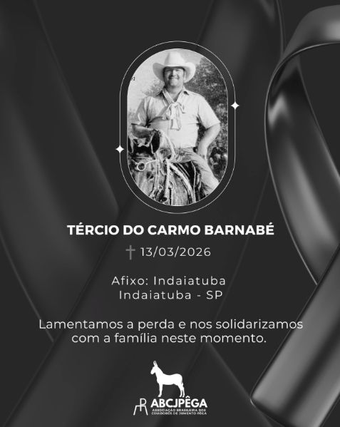 Tércio Barnabé