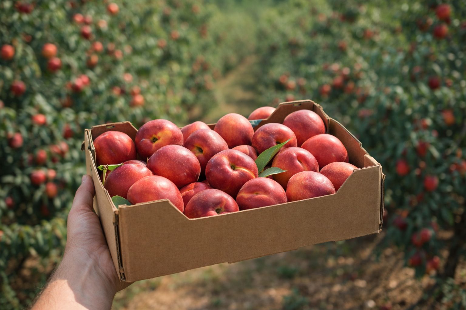 Fazendeiro é preso e multado em R$ 1,8 milhão por plantar fruta patenteada e caso acende alerta no agro