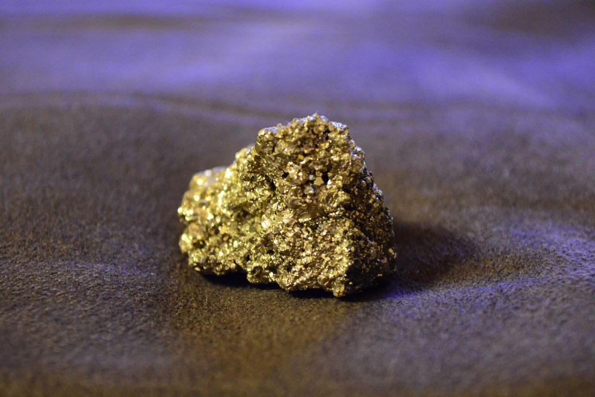A farsa do ouro: mineral que iludiu gerações de garimpeiros ainda confunde exploradores