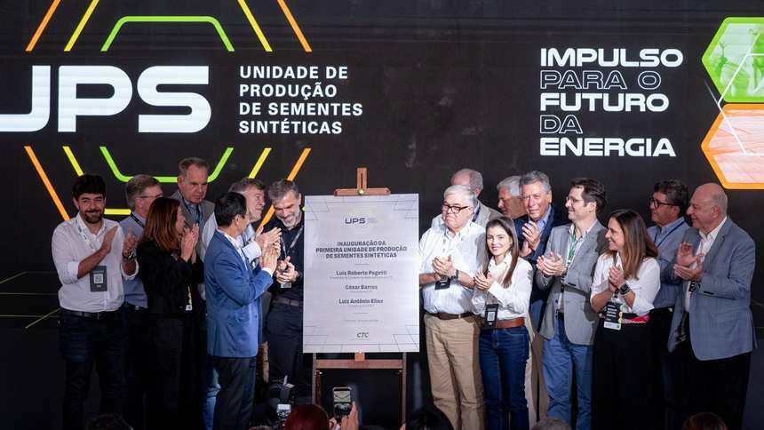 Com R$ 1 bilhão investido, cana por sementes pode dobrar a produtividade no Brasil