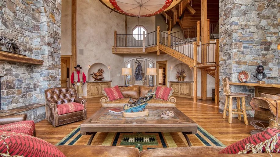 Fazenda gigante ligada a Yellowstone vai à venda por R$ 80 milhões e expõe nova corrida por terras