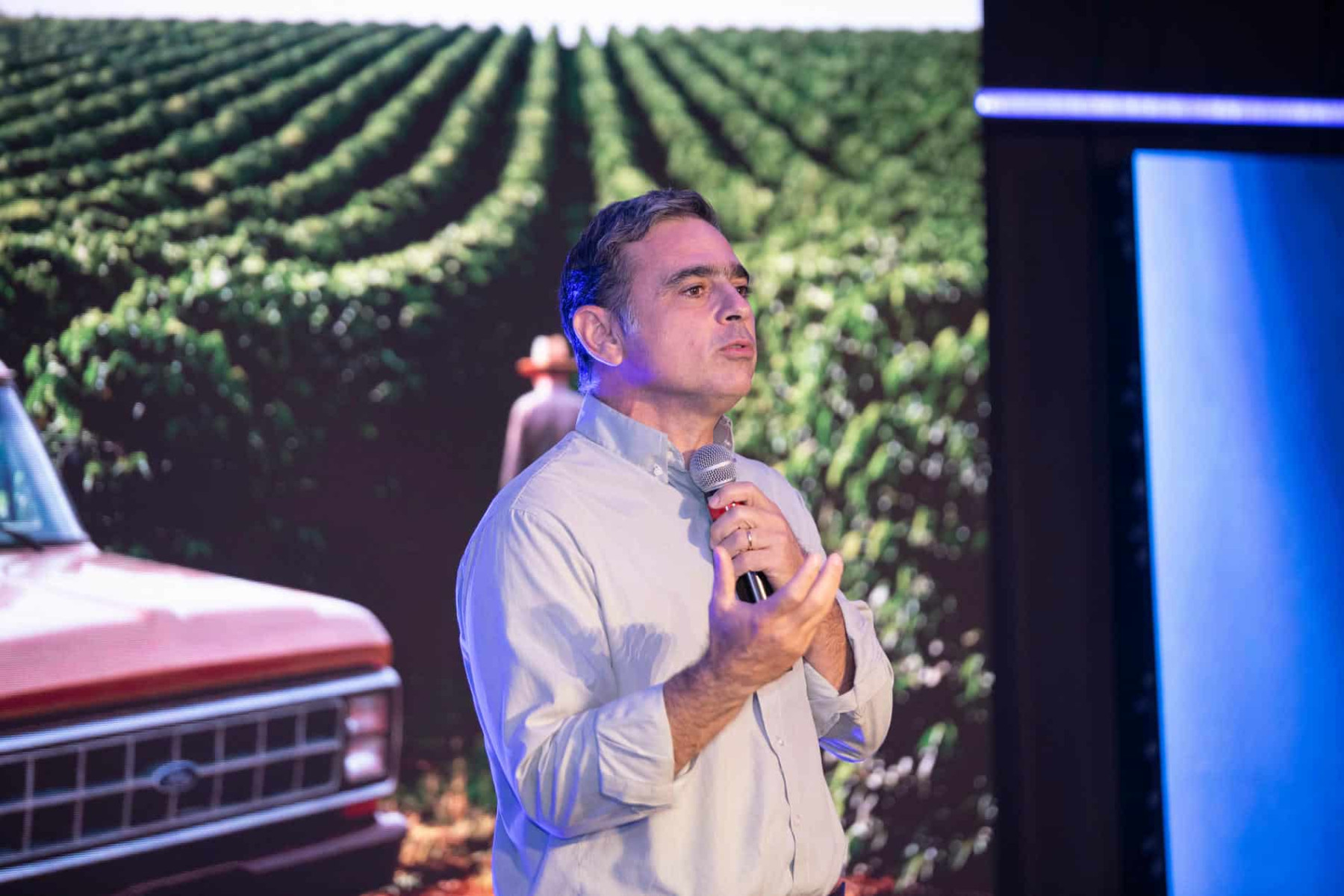 Antonio Chaker na Acricorte - acrimat