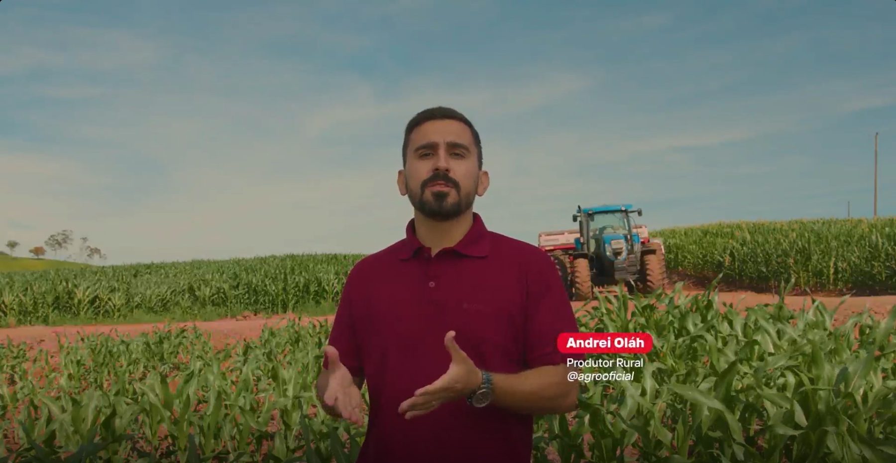 SompoAgro marca posicionamento da Sompo para ampliar dialogo com players do Agronegócio -