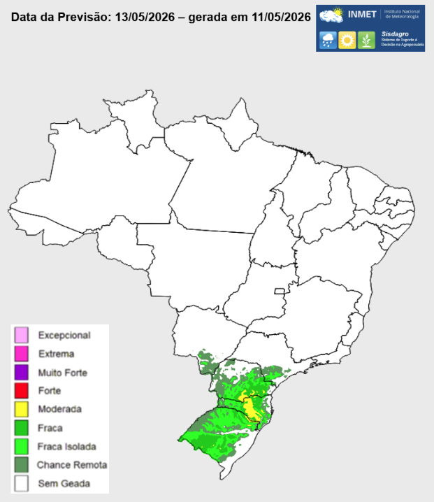 geada