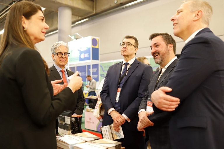 SIAL Canadá registra participação recorde de empresas brasileiras em missão do Mapa no país