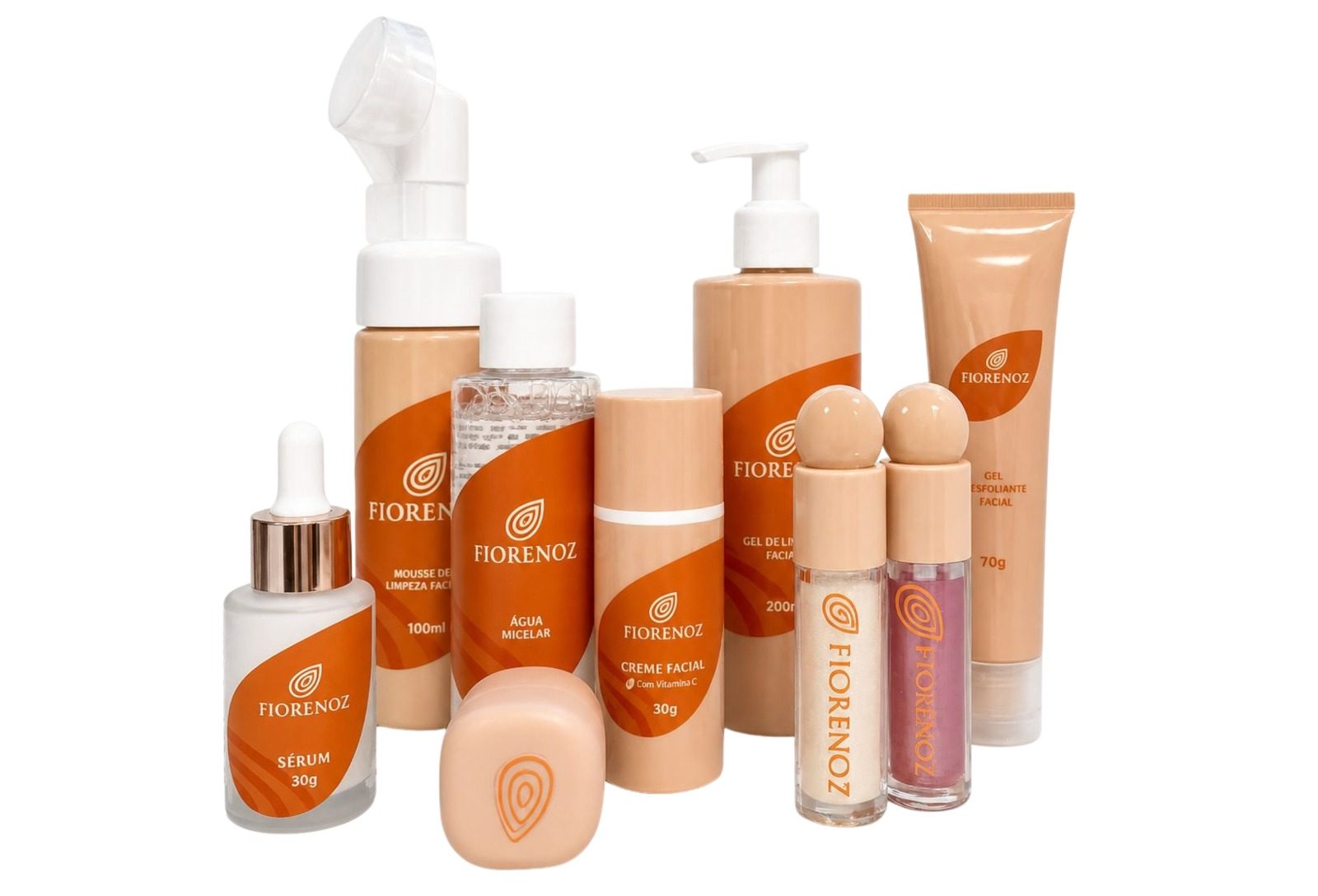 Produtos derivados da noz-pecã se destacam na abertura da colheita