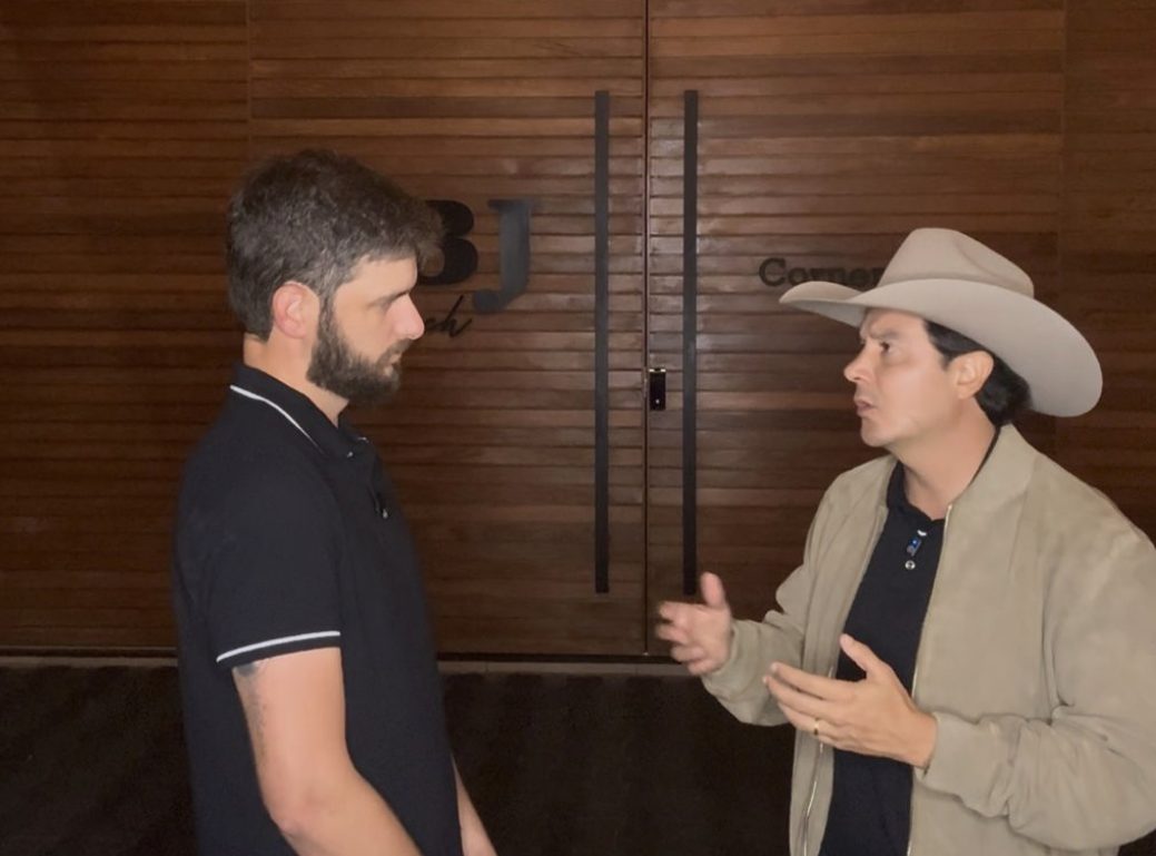 Começa hoje o maior leilão de Quarto de Milha do mundo e o JBJ Ranch projeta faturamento histórico de R$ 150 milhões