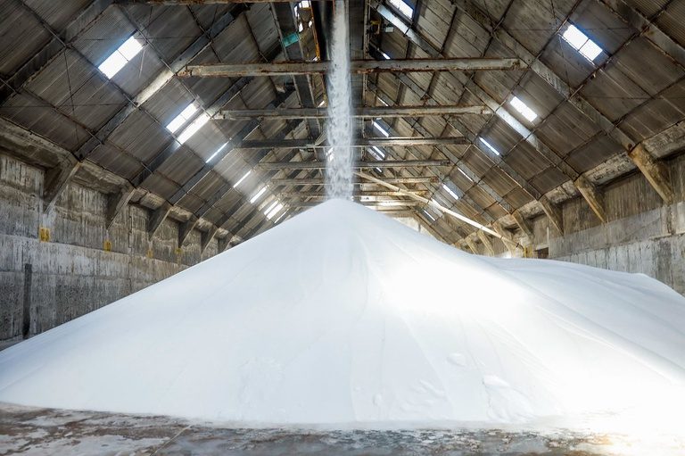 Governo Federal retoma produção de fertilizantes na Bahia para fortalecer agronegócio e segurança alimentar