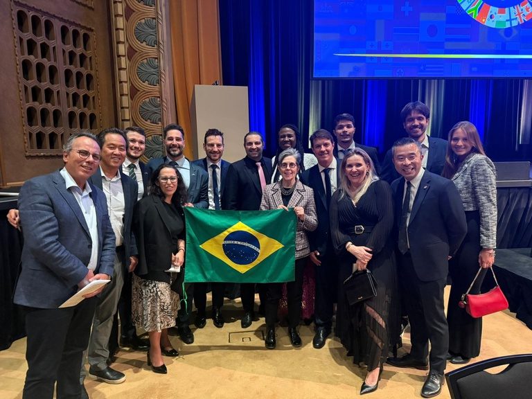 Missão comercial em Oregon aproxima empresas brasileiras de compradores e redes varejistas dos Estados Unidos