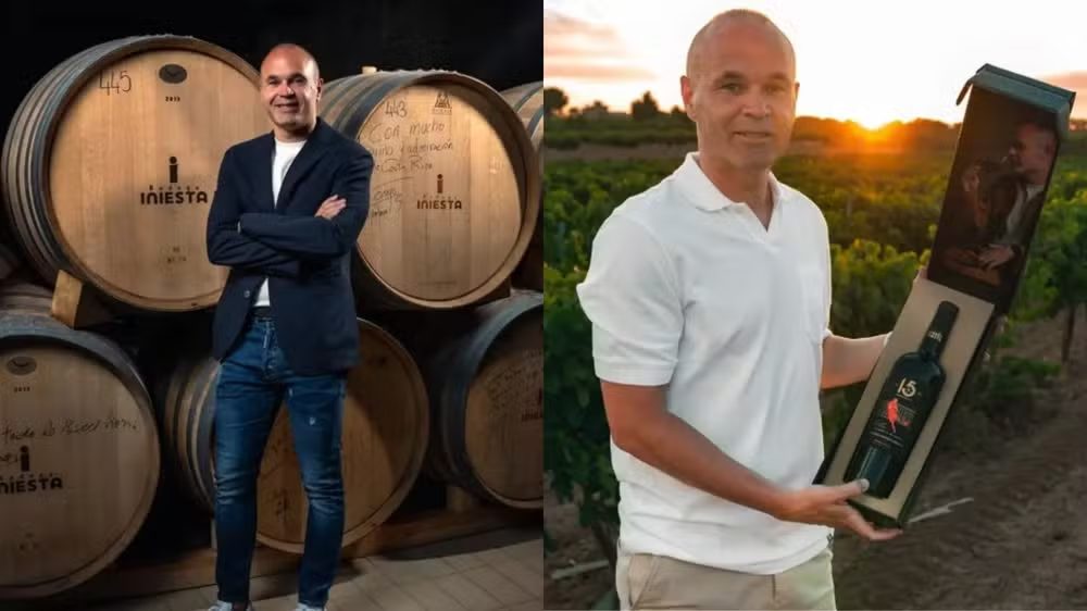 Da Copa do Mundo ao agronegócio: ex-jogadores transformam fama no futebol em negócios milionários no campo