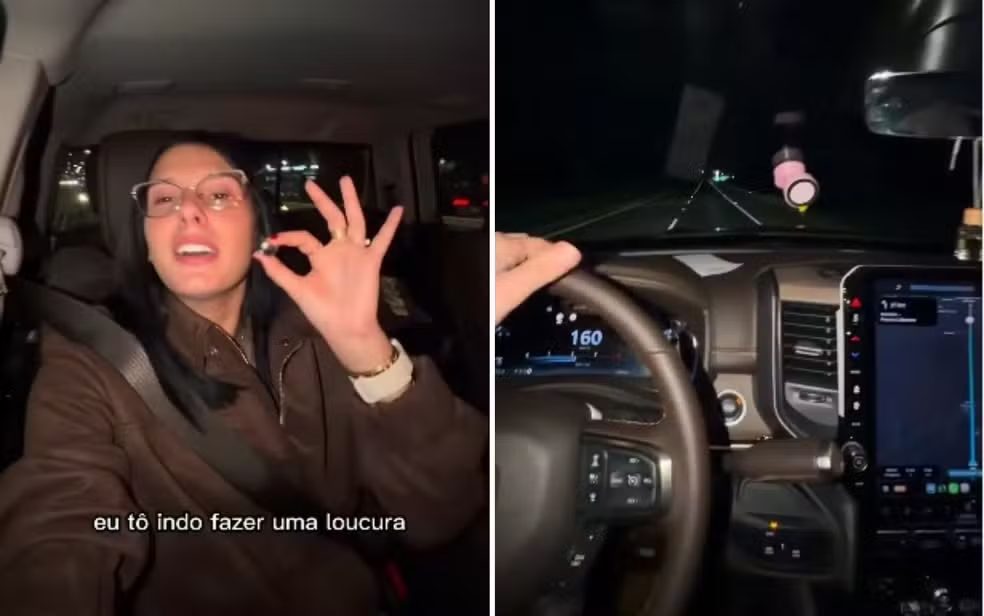 Conheça a nova RAM da Ana Castela, personalizada com Rincon; veja vídeos