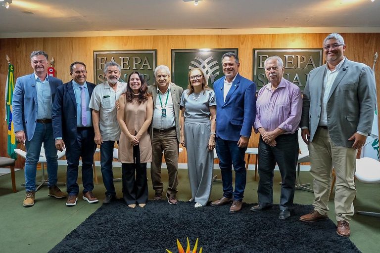 Bahia e Pará recebem projeto estratégico do Mapa para ampliar produção sustentável de cacau agroflorestal