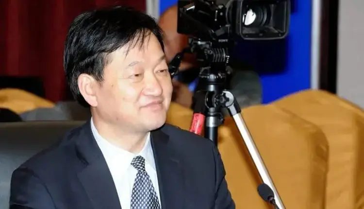 Gigante da suinocultura global, a Muyuan Foods intensifica conversas com governos estaduais, avalia logística, produção de grãos e biossegurança brasileira; Chinesa dona da maior granja de suínos do mundo prepara entrada no Brasil e movimento pode redesenhar parte da cadeia de proteína animal no país