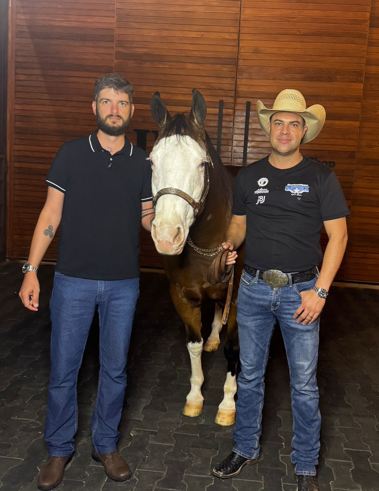 Começa hoje o maior leilão de Quarto de Milha do mundo e o JBJ Ranch projeta faturamento histórico de R$ 150 milhões