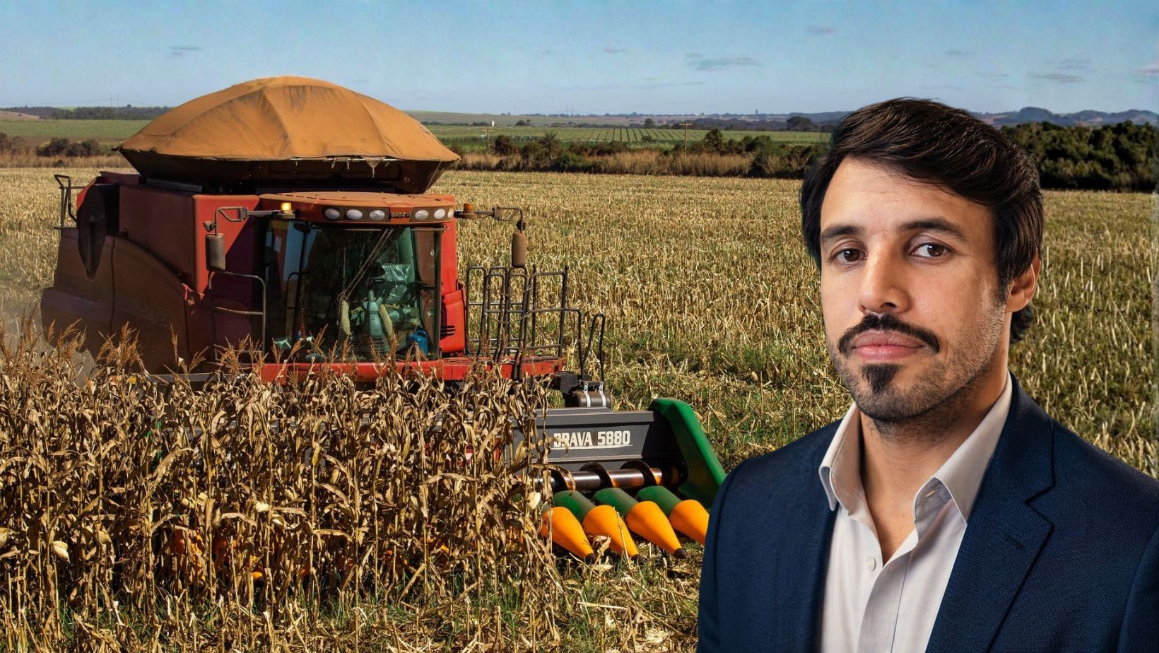 Arrendamento rural como recuperar a terra quando o pagamento nao vem - Guilherme Prado