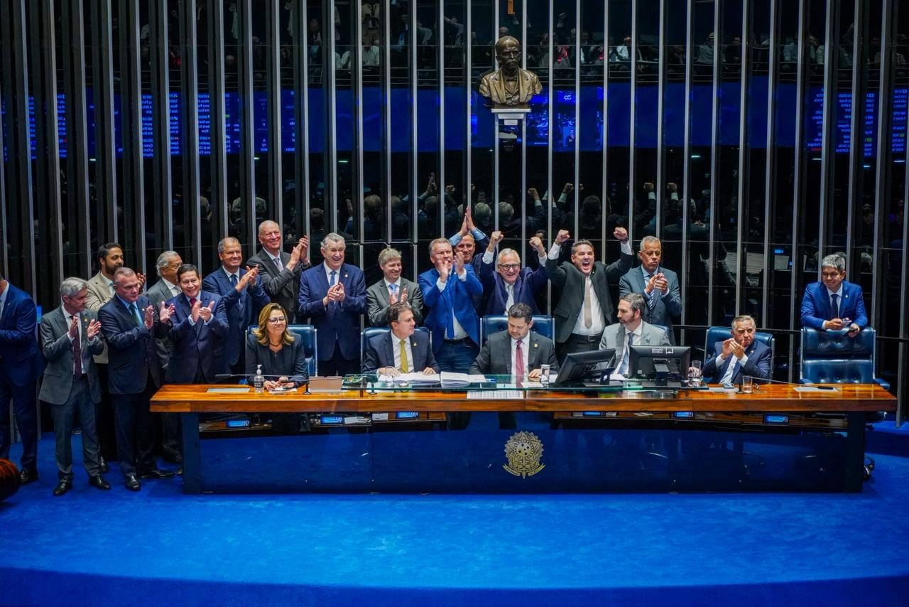 Renegociação de dívidas rurais avança no Congresso e retorna à Câmara dos Deputados