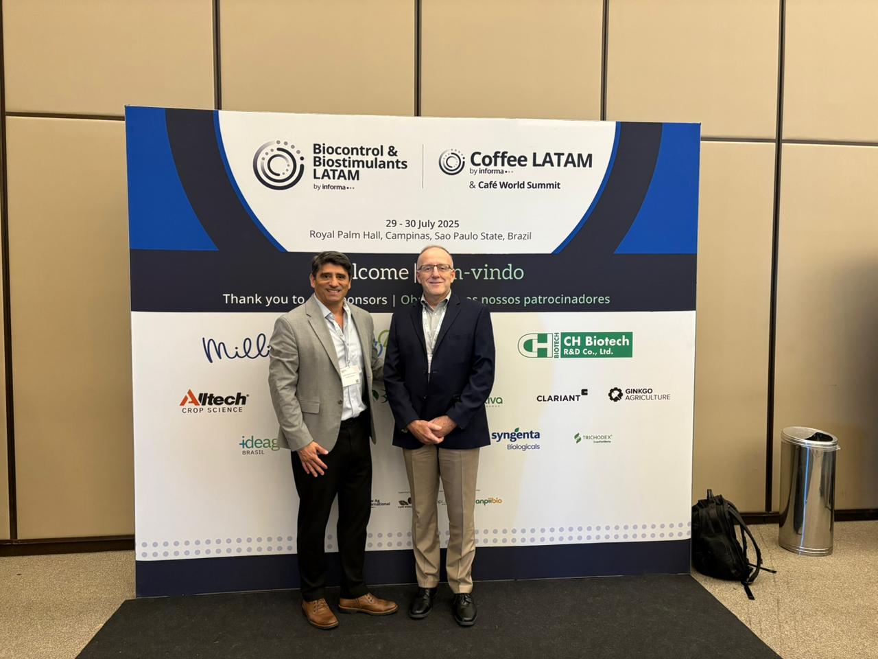 Mercado de bioinsumos Latam entra em nova fase: Crescimento continua, mas diferenciação definevencedores