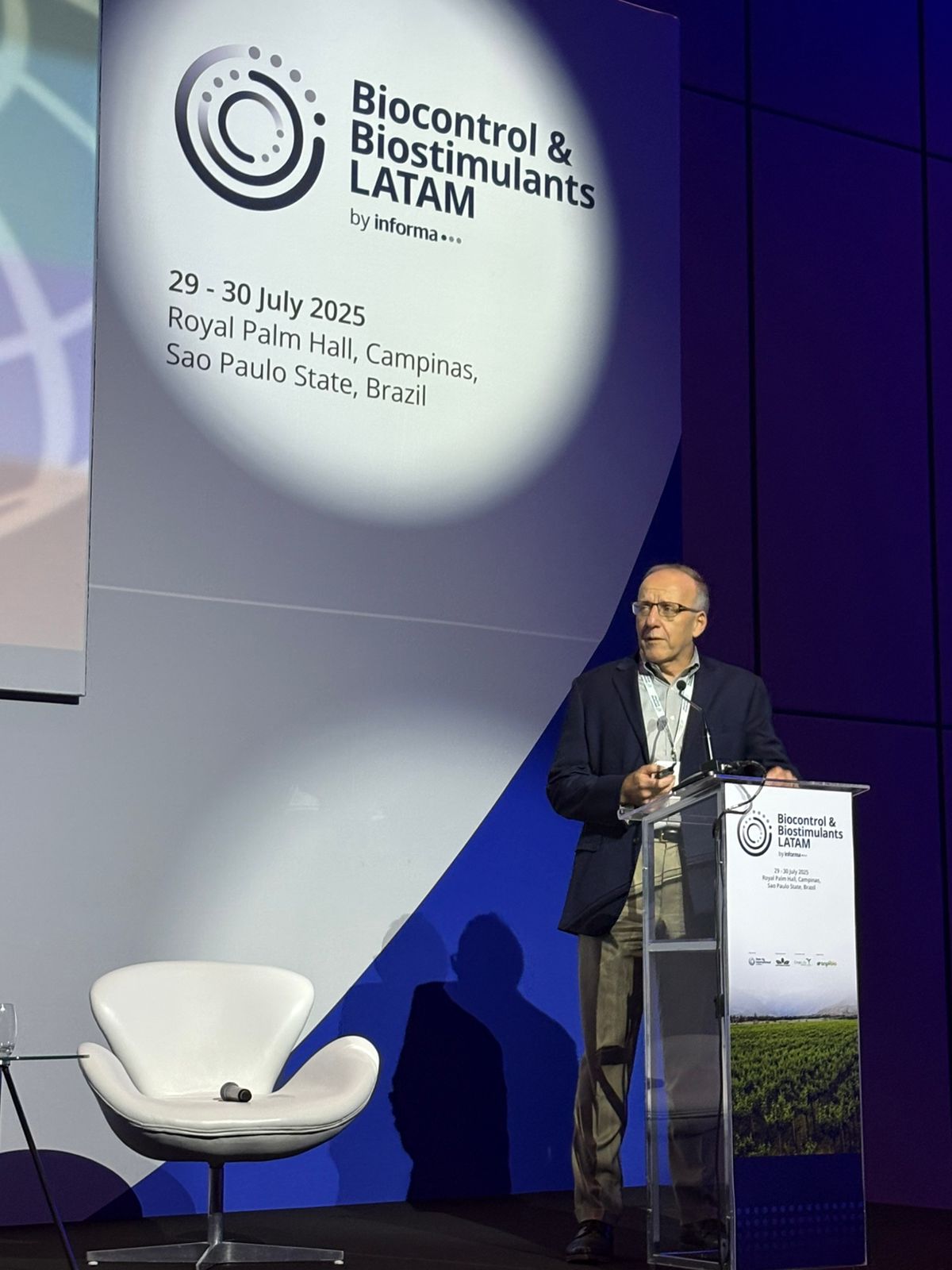 Mercado de bioinsumos Latam entra em nova fase: Crescimento continua, mas diferenciação definevencedores