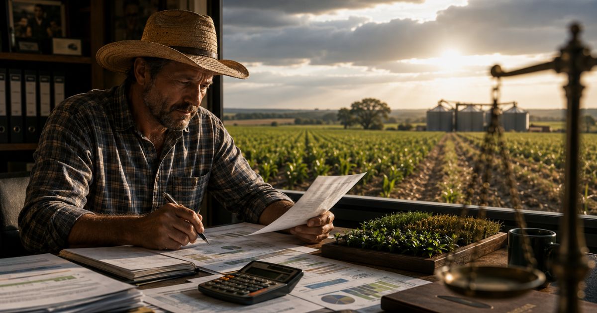 Quando a divida aperta quem tem documento respira melhor