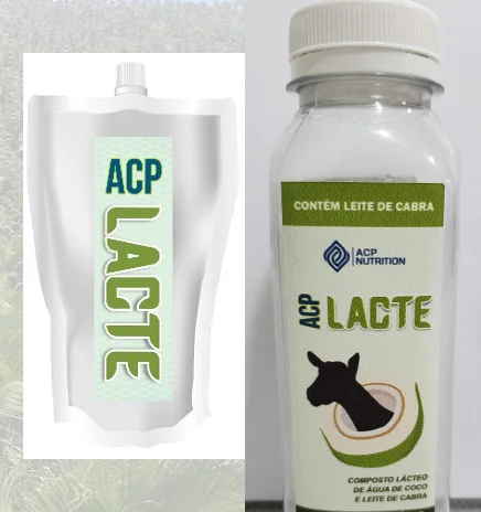 Ceará mira mercado bilionário com primeira biofábrica de água de coco em pó do Brasil