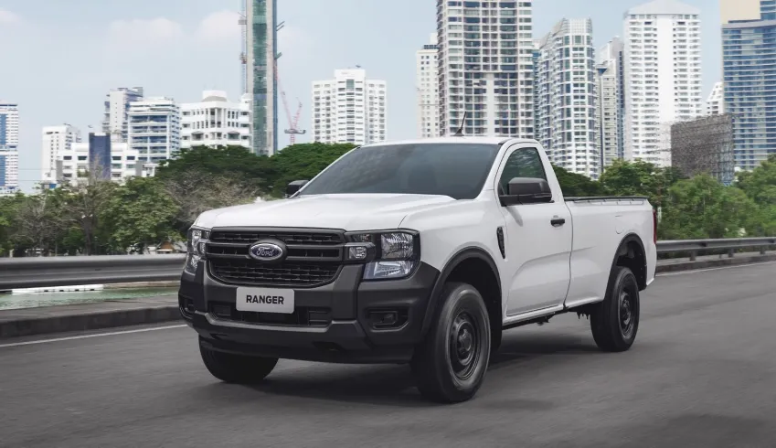 Conheça as 5 picapes que chegam ao Brasil para desafiar o reinado da Fiat Strada e Toro